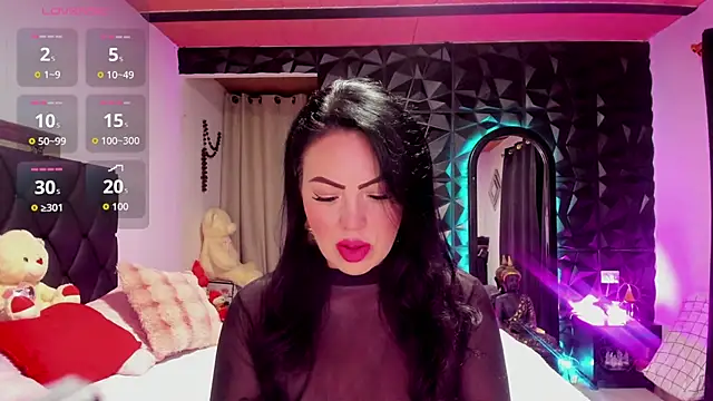 LINDA BLER online show from February 4, 6:44 pm