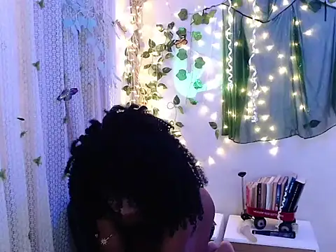 zafiro blu online show from March 4, 1:50 pm