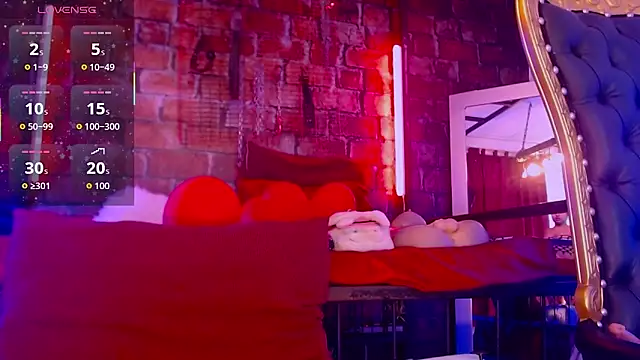 MariyaNovakie online show from February 24, 12:37 pm