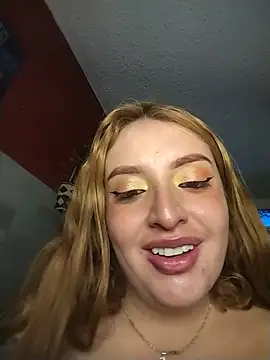 Deimoonblack26 online show from August 7, 1:45 am