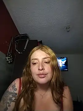 Deimoonblack26 online show from July 23, 8:50 pm