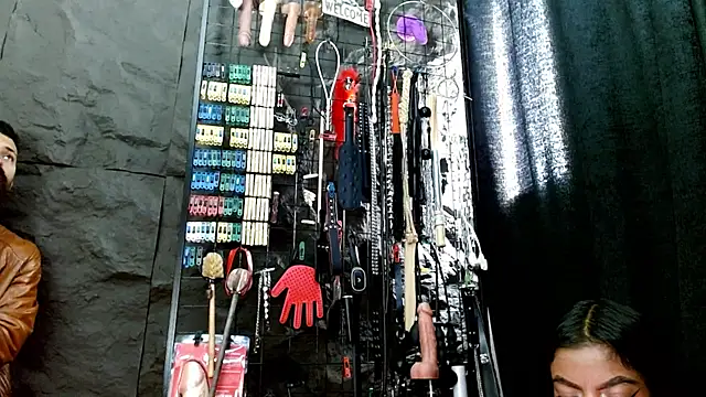 Ariaoficial online show from March 11, 2:20 pm