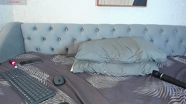 Magic zahara online show from March 12, 4:15 am