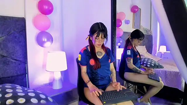 Celeste wang online show from June 5, 9:21 pm