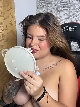 ladycharlottex online show from July 27, 10:18 pm