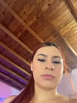 RedHotDoll online show from March 17, 1:59 pm