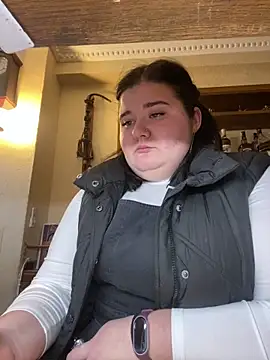 AngelKiras online show from February 17, 4:06 pm