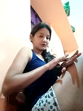 Ayesharani1 online show from February 24, 5:00 pm