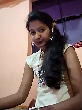 Ayesharani1 online show from February 6, 4:43 pm