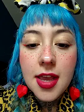 ciindy ink online show from April 28, 4:55 pm
