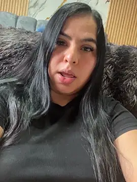 Alylatina online show from June 13, 9:34 pm
