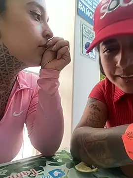 Annie Alicee online show from July 19, 10:12 pm