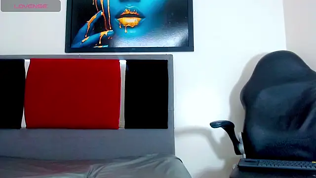 Gata Salvaje   online show from March 17, 5:44 am