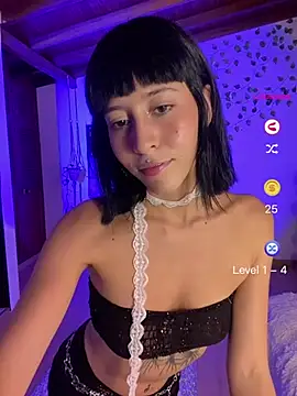 Capricornmystic1 online show from April 30, 11:19 pm