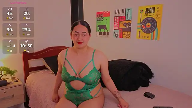 hipatia1moretime online show from February 10, 5:43 am