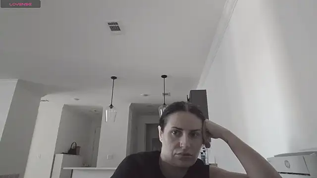 ViolettBaby online show from February 3, 7:07 pm