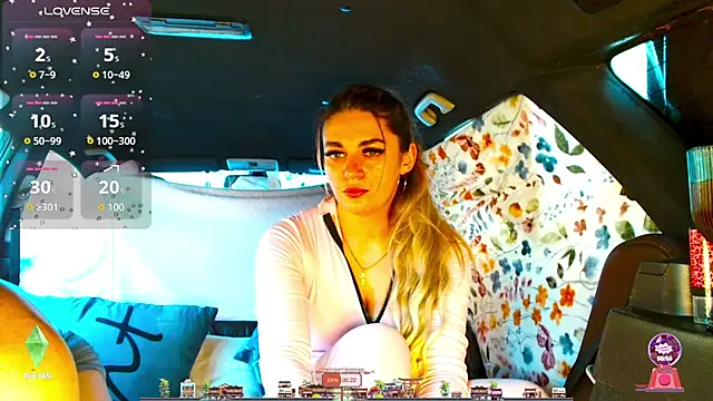 Sweetcoople28 online show from March 12, 2:53 pm