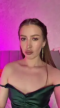 Velvet Hell online show from February 13, 1:13 pm