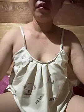 Naoo Chan01 online show from July 3, 9:43 pm