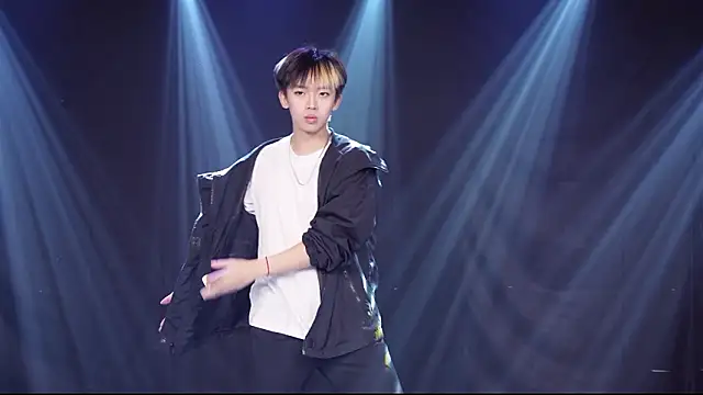 BTS-007 online show from March 7, 12:23 pm