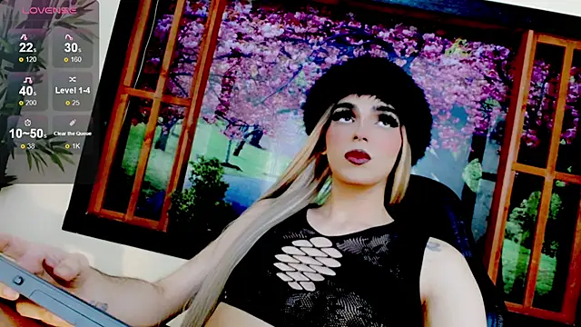 Maddye Fox online show from February 13, 10:11 pm