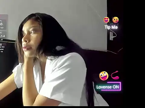 ruby rouse2007 online show from March 15, 1:18 am