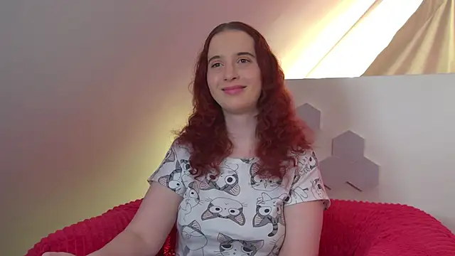 AnnaAvanna online show from March 10, 6:17 am