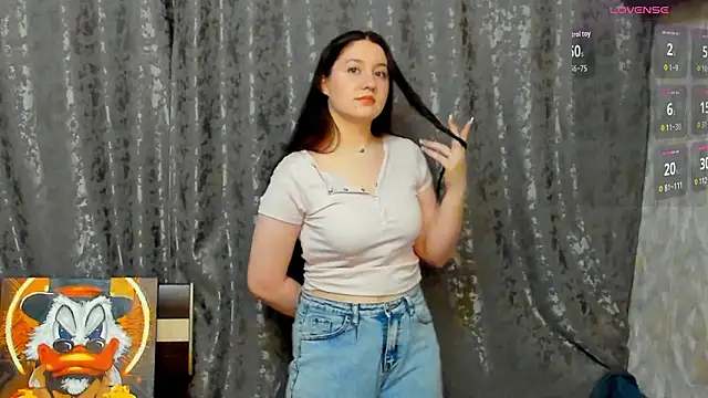 RuddyArmoire online show from March 14, 8:32 pm