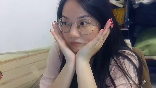 xiaoxiaowan11 online show from March 17, 1:15 pm