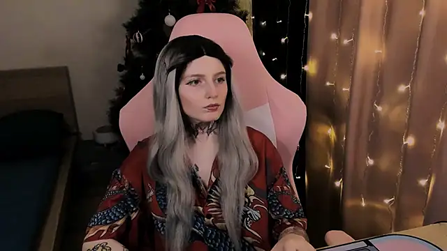 Onyxix online show from February 3, 6:23 pm