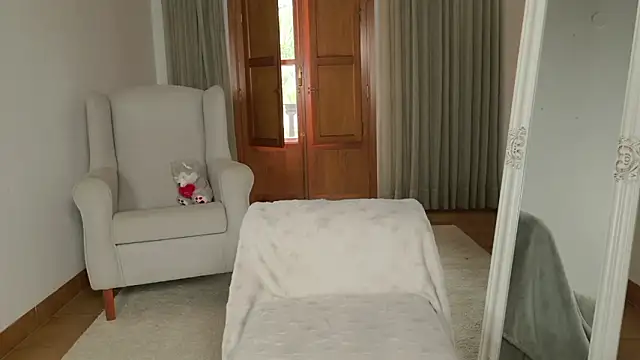 Alma Rosee online show from March 7, 9:16 am