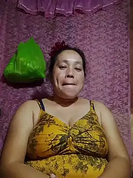 May Bombs online show from March 13, 12:50 pm