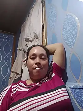 May Bombs online show from July 12, 1:23 pm