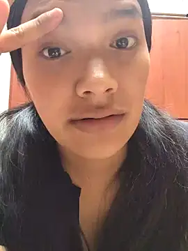 Julieta Parker online show from February 23, 6:29 pm