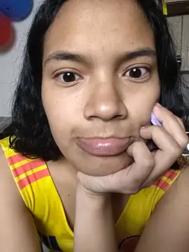 Julieta Parker online show from June 30, 1:49 am