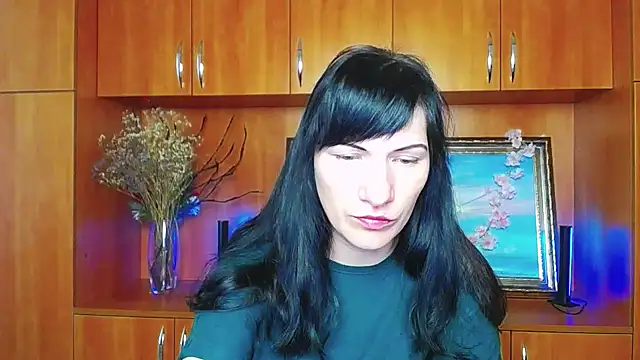 Rosalinda ro online show from April 28, 6:17 am
