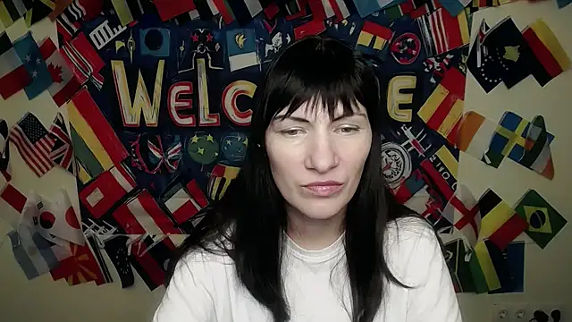 Rosalinda ro online show from February 13, 1:46 pm