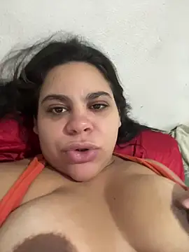 Adriputinha online show from March 12, 8:44 pm