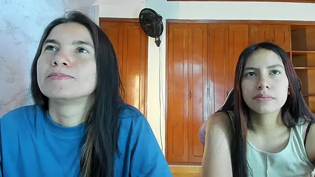 Emily and Soffy online show from February 11, 12:06 pm