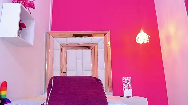 Zoe ebony69 online show from March 5, 11:28 am