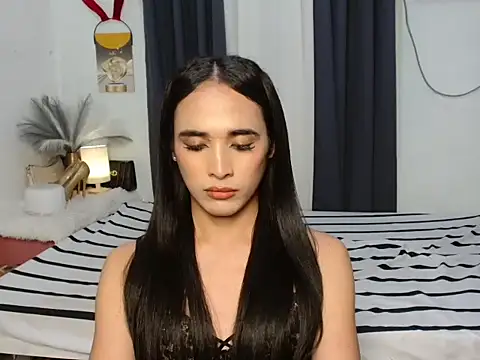 Gwenstacy30 online show from March 8, 2:04 am