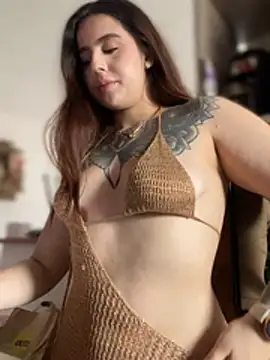 Im Anto online show from July 4, 9:43 pm