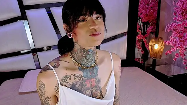 Misakiseis1 online show from March 14, 2:07 pm