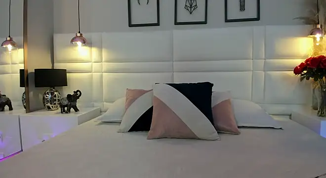 RaquelHyde  online show from June 18, 8:14 pm