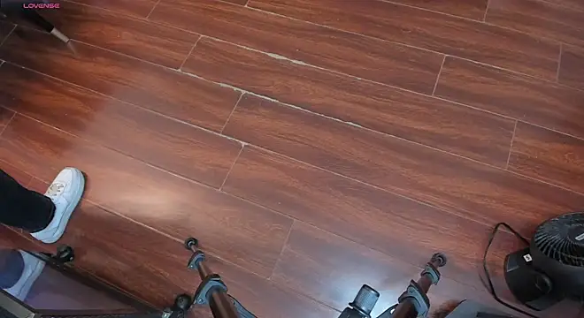 RaquelHyde  online show from June 25, 7:48 pm