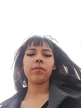  C A O S- - online show from February 17, 7:02 pm