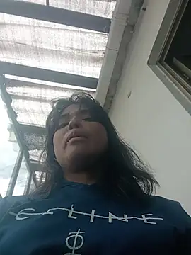 Maggyx online show from July 14, 1:38 pm