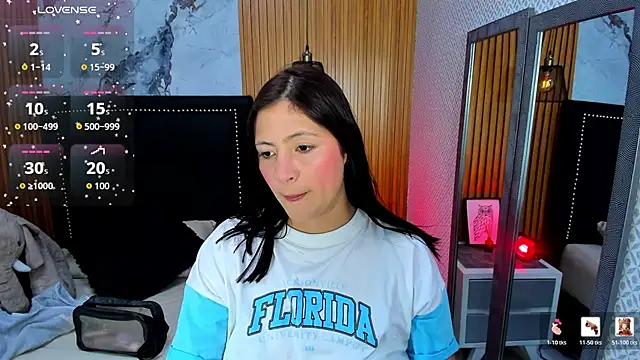 alixablake online show from July 7, 6:54 pm