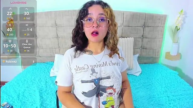 Black Tara online show from March 15, 5:53 am