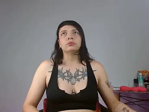 LanaGodard online show from March 19, 12:04 am